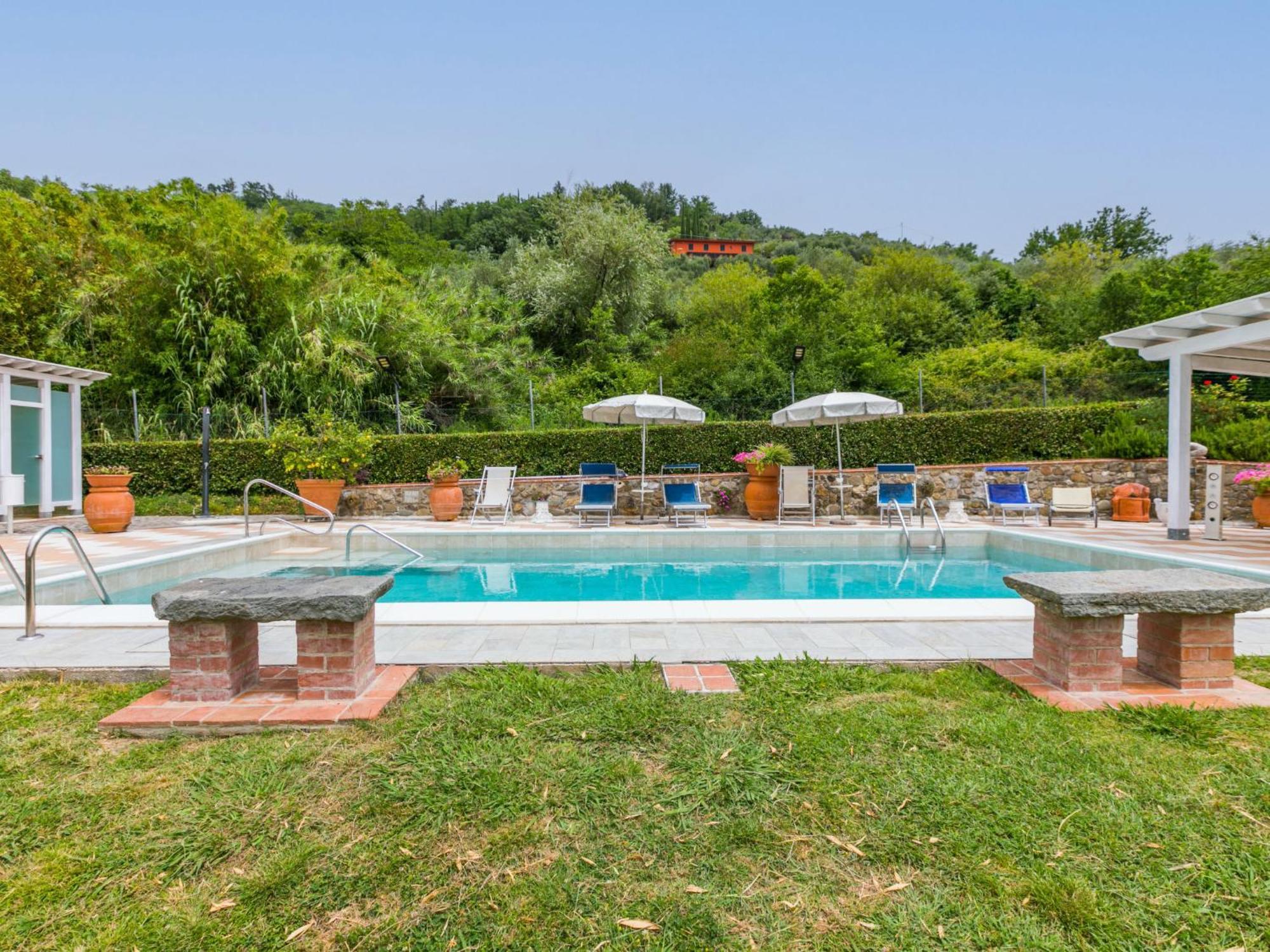 Holiday Home Al Melo By Interhome San Gennaro  Eksteriør bilde