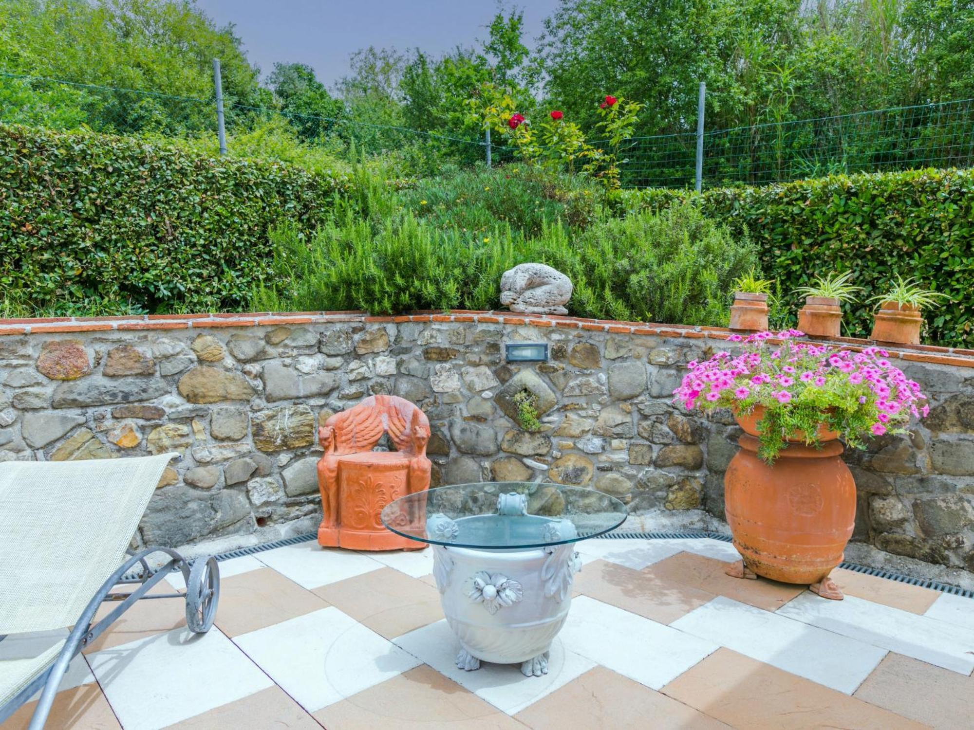 Holiday Home Al Melo By Interhome San Gennaro  Eksteriør bilde