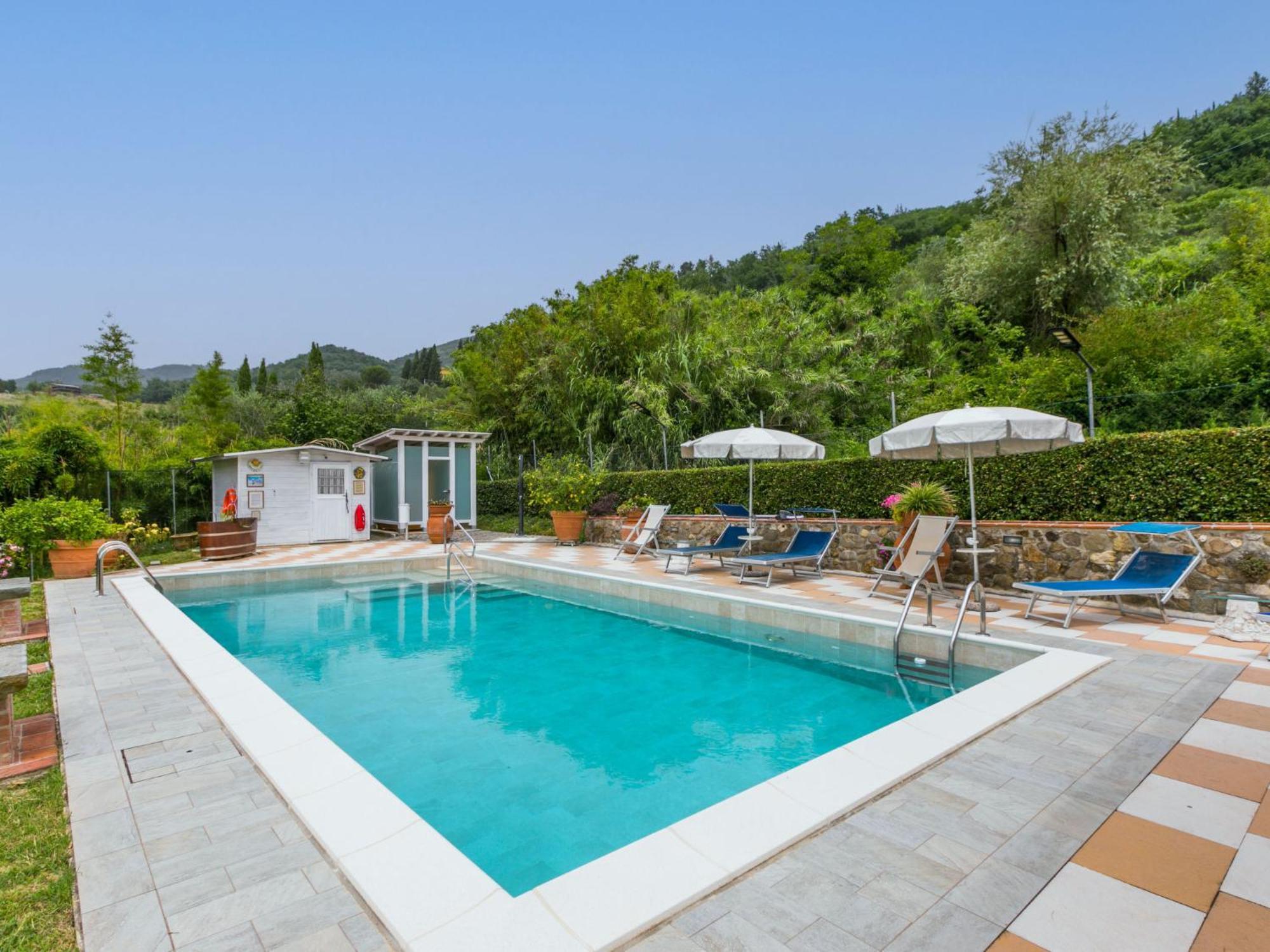 Holiday Home Al Melo By Interhome San Gennaro  Eksteriør bilde