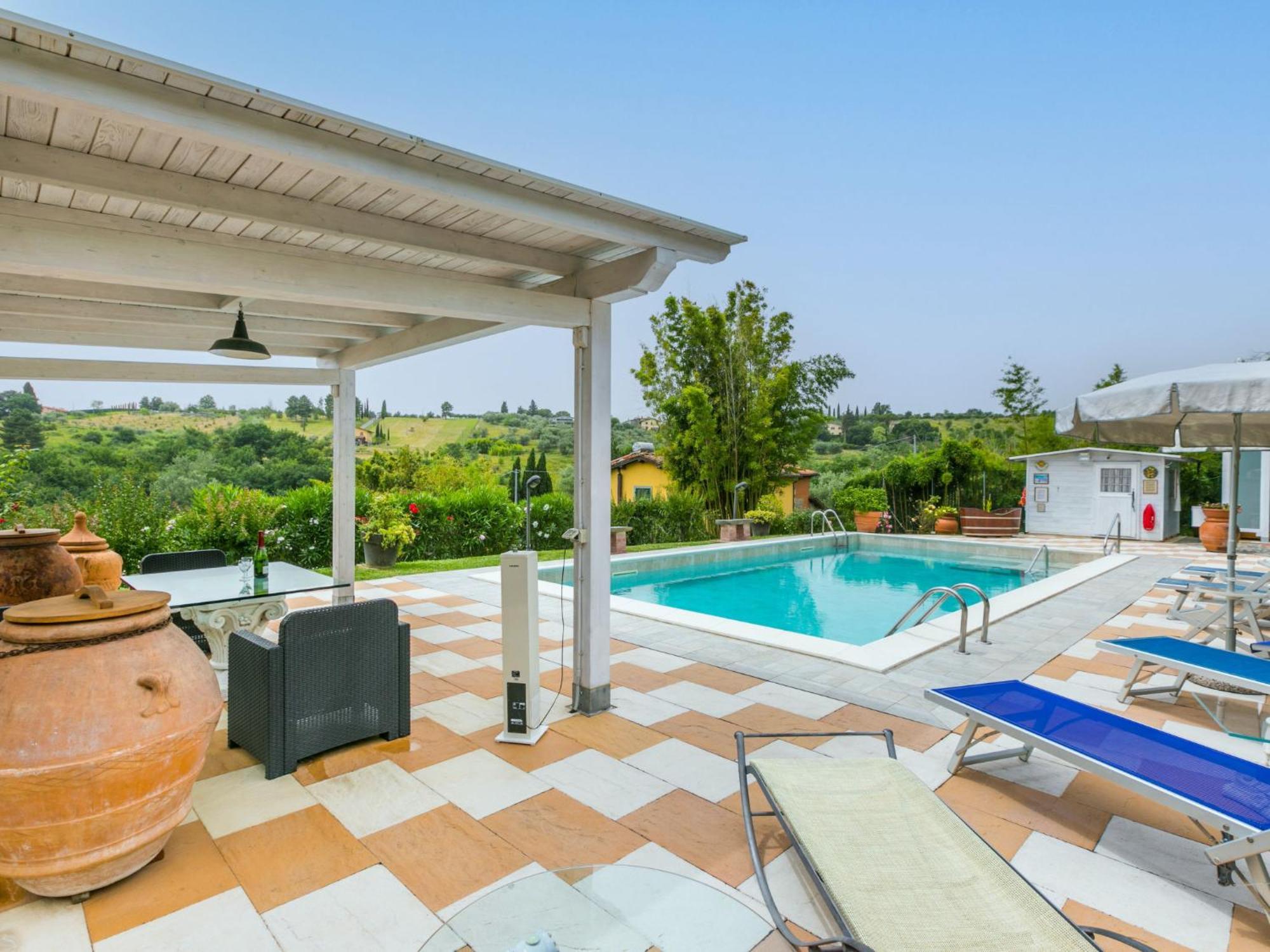 Holiday Home Al Melo By Interhome San Gennaro  Eksteriør bilde