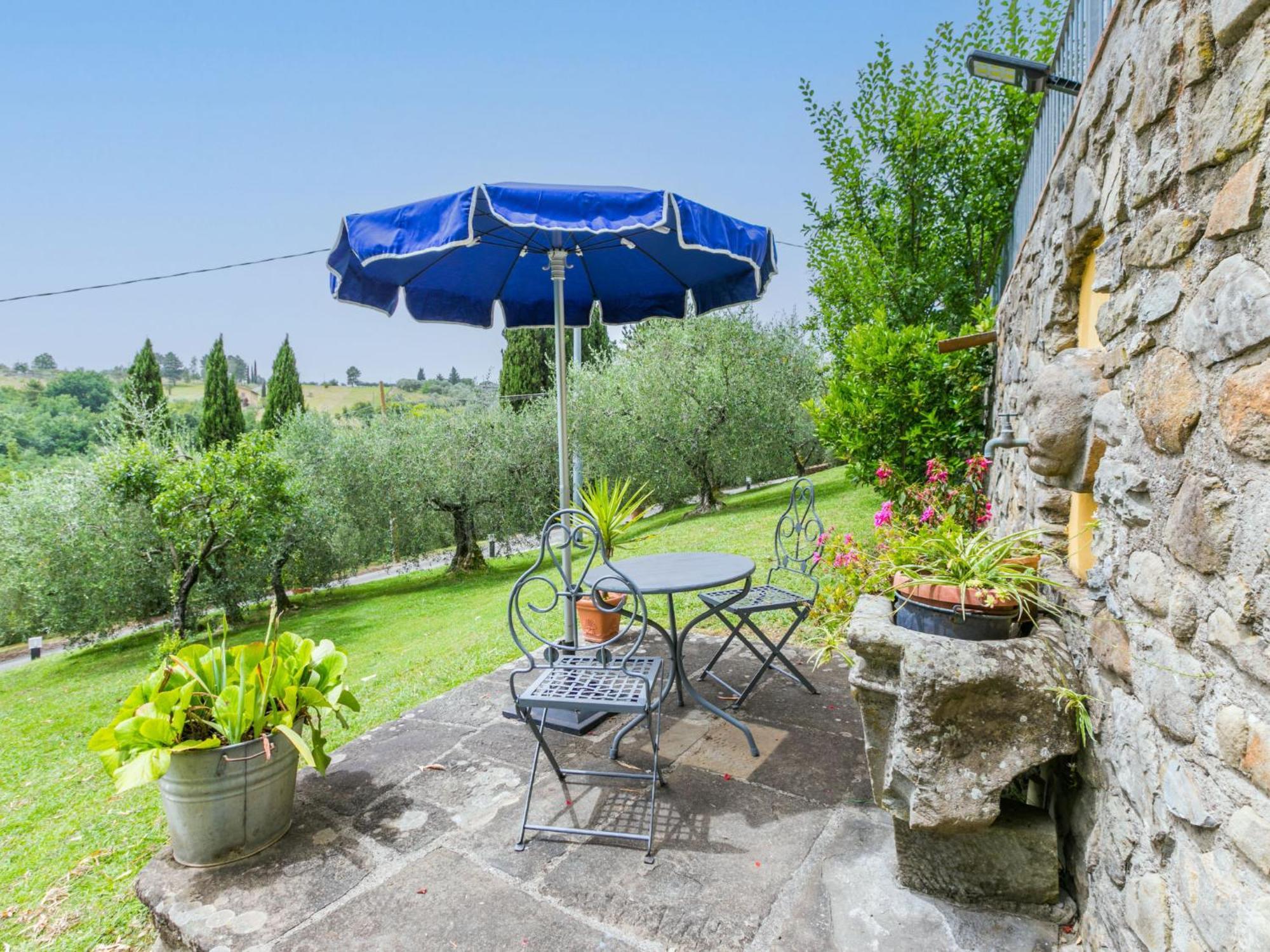 Holiday Home Al Melo By Interhome San Gennaro  Eksteriør bilde