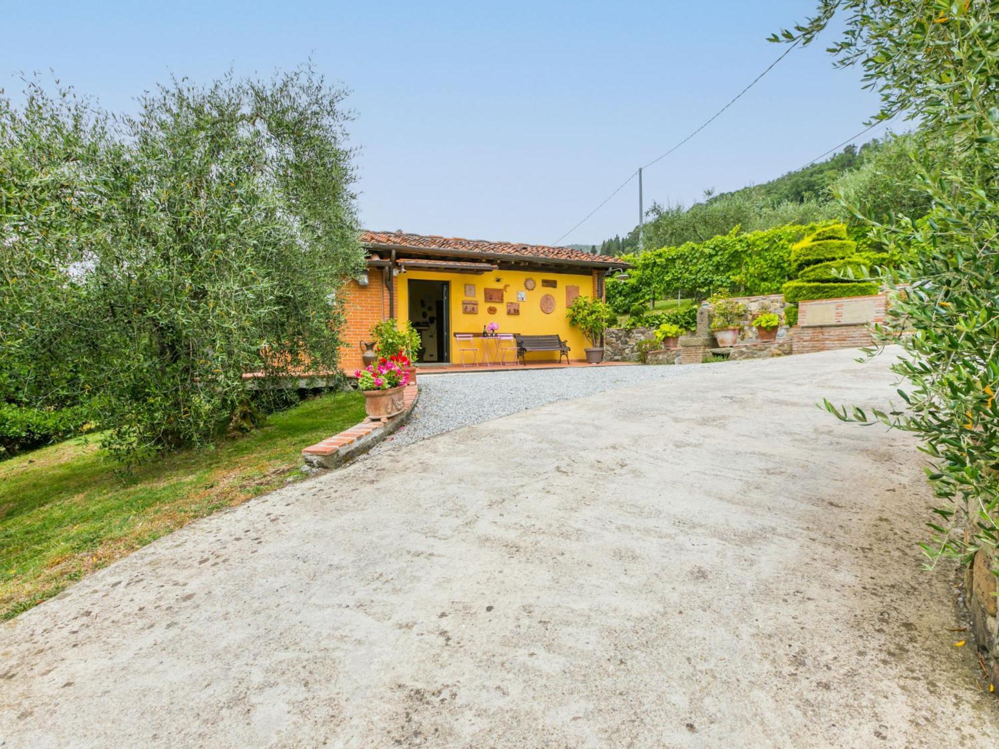 Holiday Home Al Melo By Interhome San Gennaro  Eksteriør bilde
