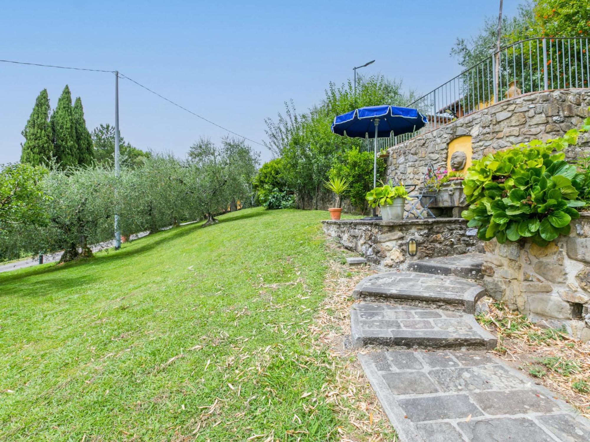 Holiday Home Al Melo By Interhome San Gennaro  Eksteriør bilde