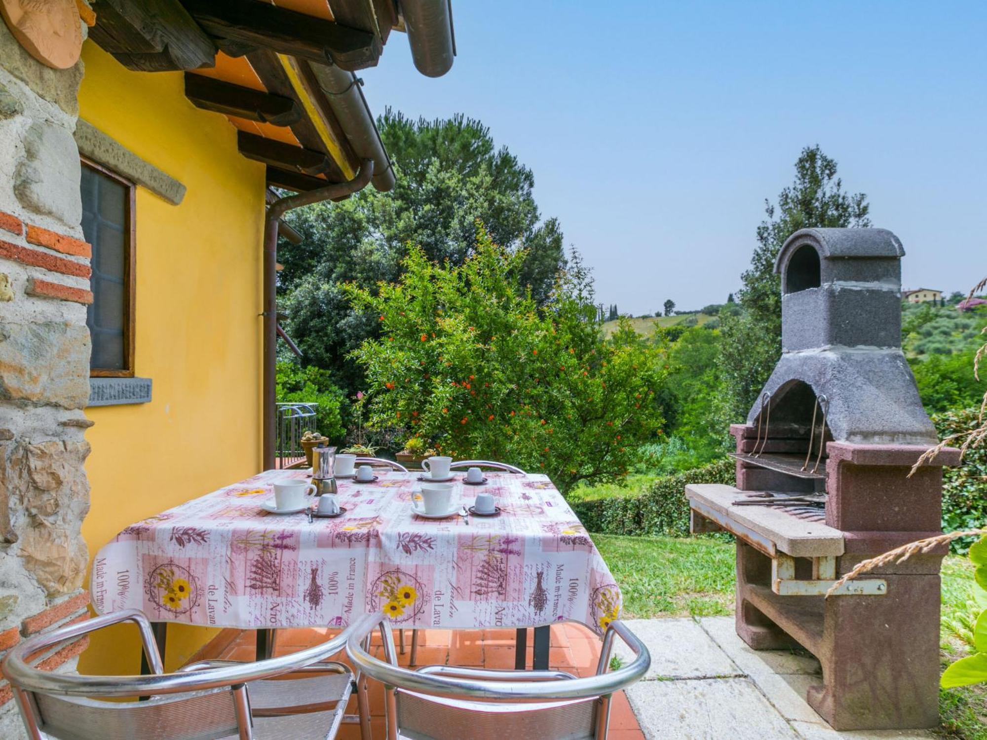 Holiday Home Al Melo By Interhome San Gennaro  Eksteriør bilde