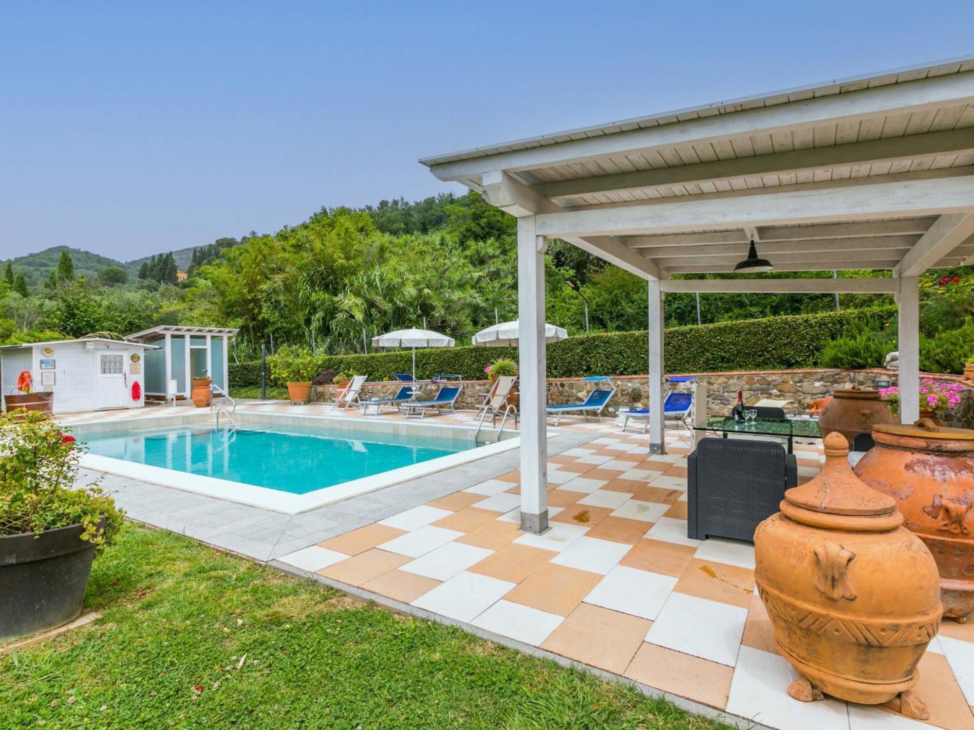 Holiday Home Al Melo By Interhome San Gennaro  Eksteriør bilde