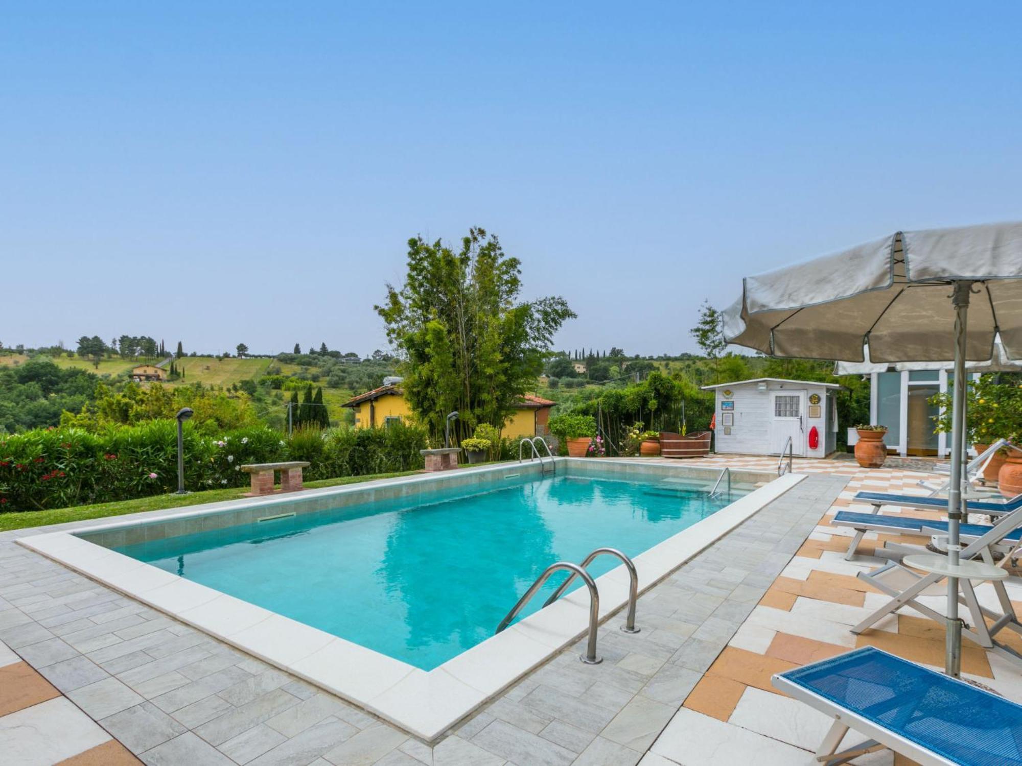 Holiday Home Al Melo By Interhome San Gennaro  Eksteriør bilde