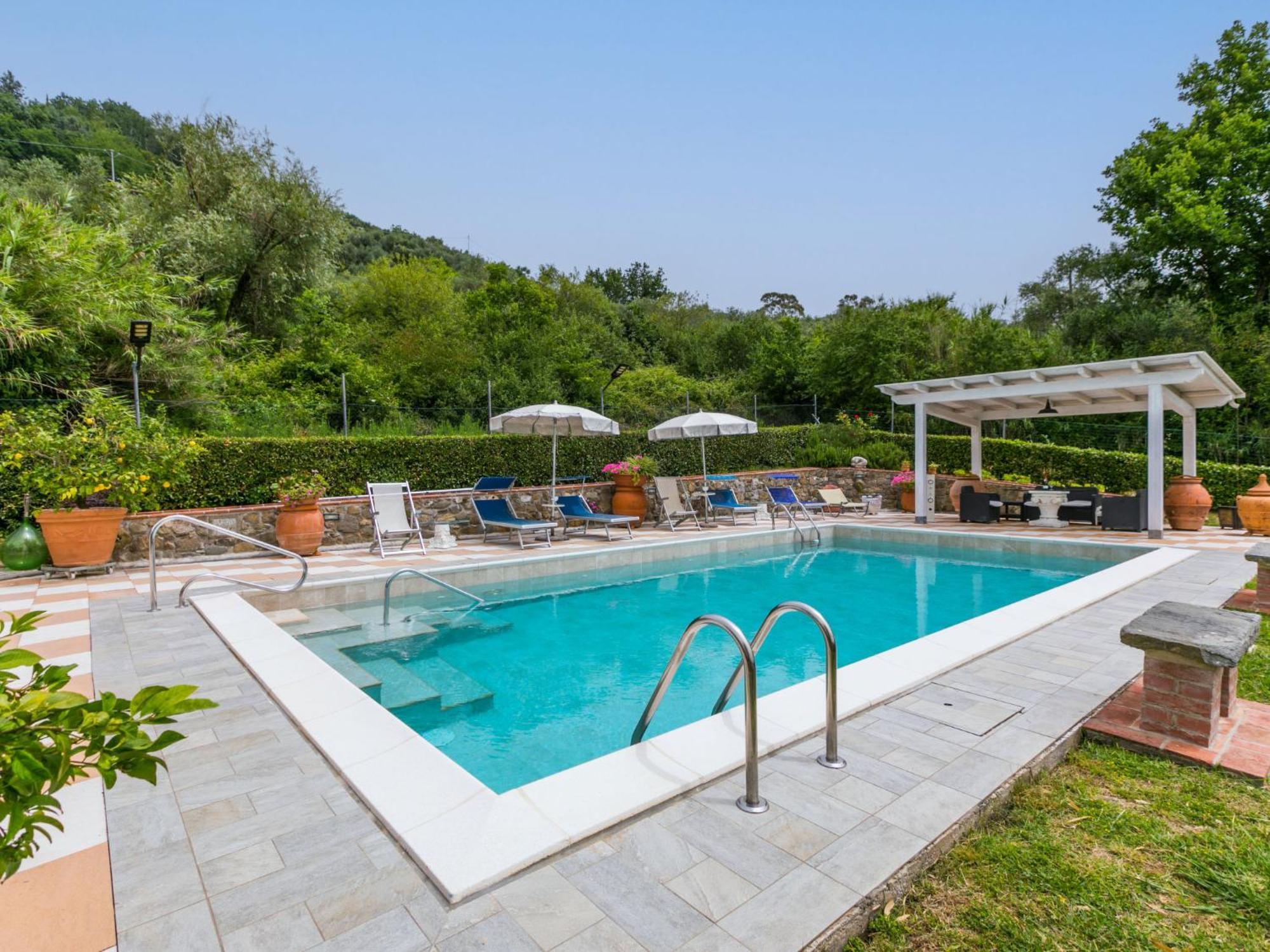 Holiday Home Al Melo By Interhome San Gennaro  Eksteriør bilde